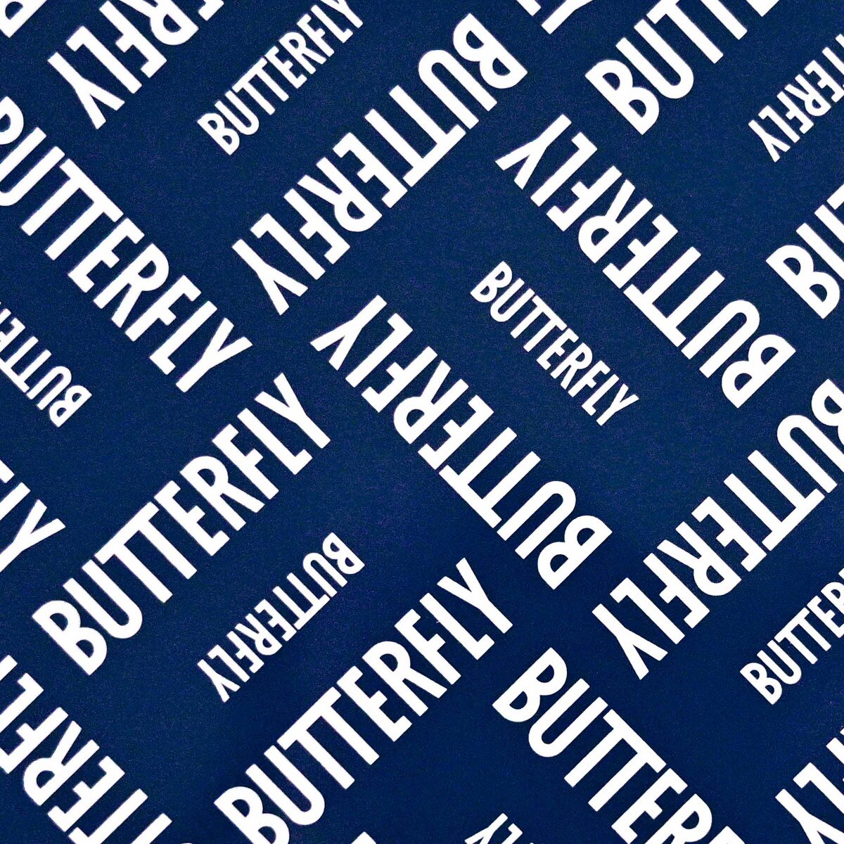 Butterfly Adsorptive Protect Film III - Square - Zoom
